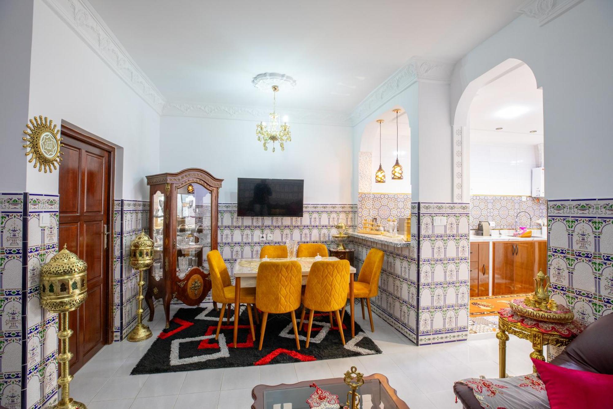 Darmori Tanja Apartment