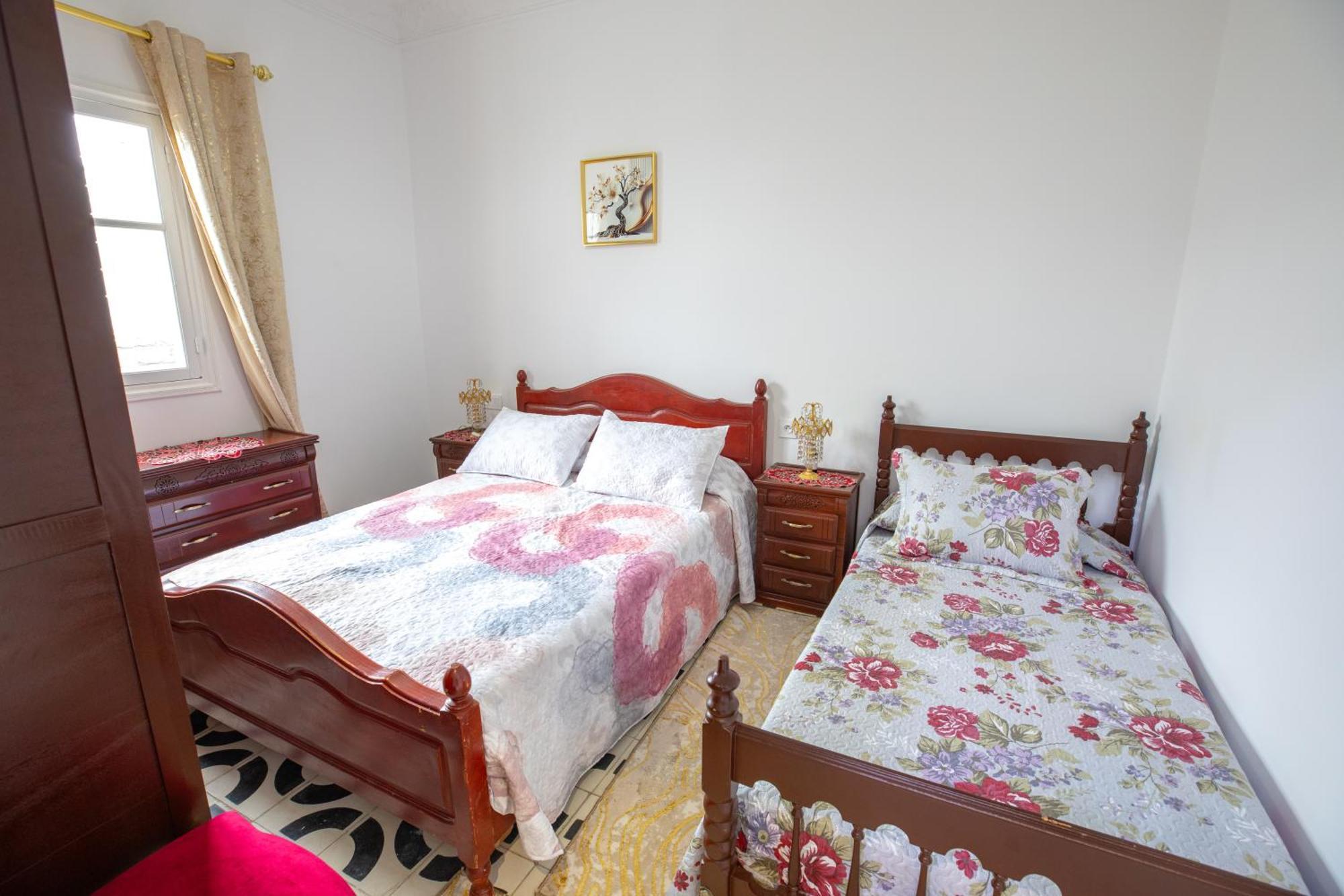 Darmori Tanja Apartment *